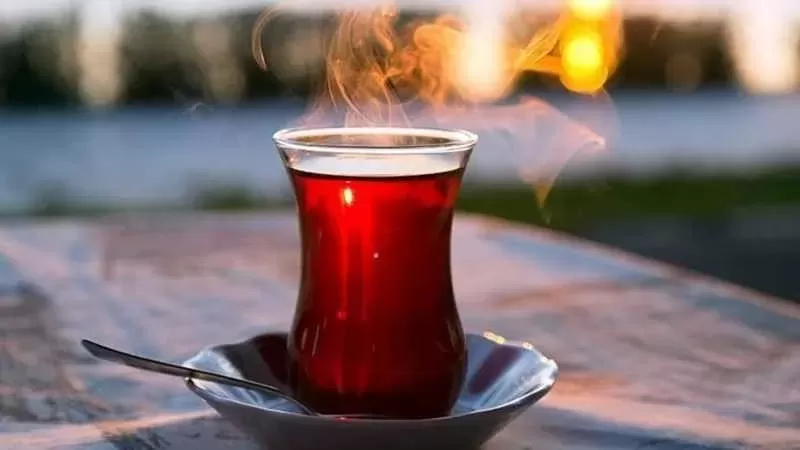 Çay