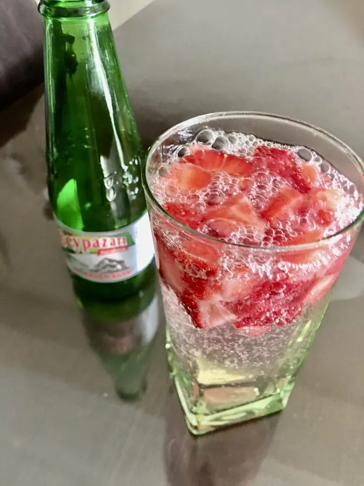 SADE SODA