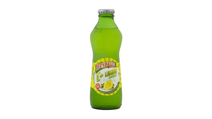 MEYVELİ SODA