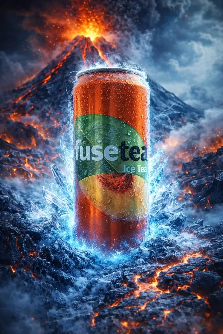FUSEA TEA