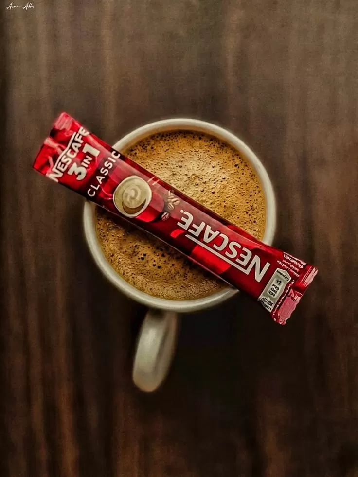 NESCAFE