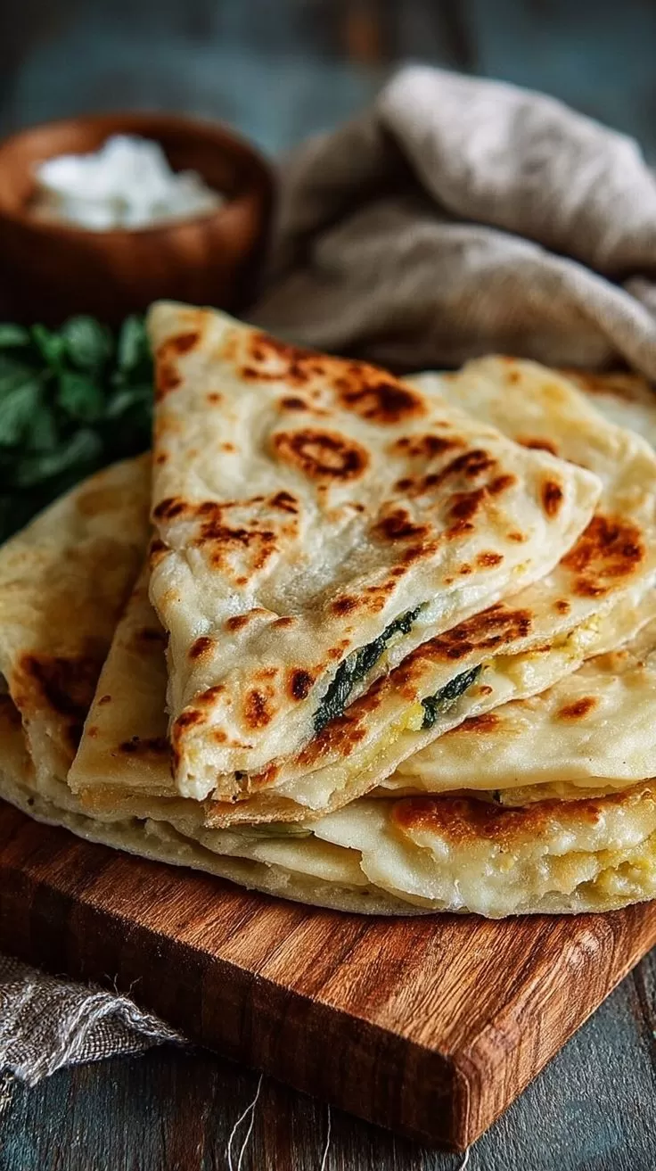 GÖZLEME
